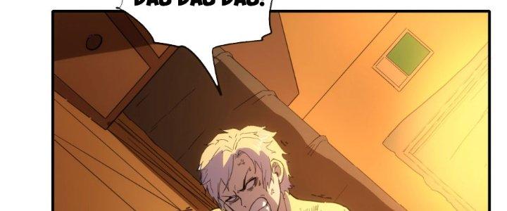 Tinh Môn Chapter 28 - Trang 2