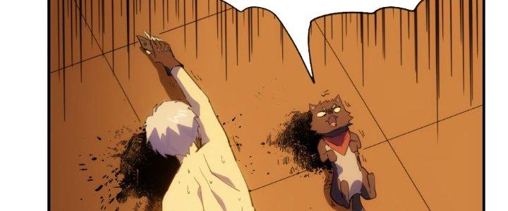 Tinh Môn Chapter 28 - Trang 2