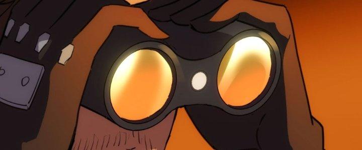 Tinh Môn Chapter 28 - Trang 2