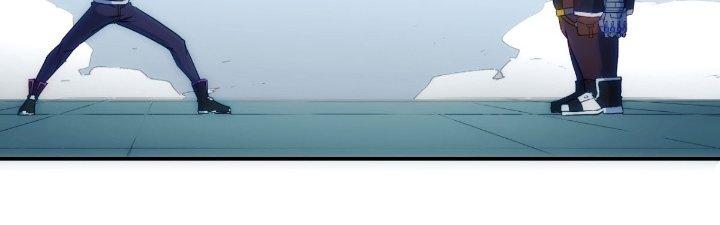 Tinh Môn Chapter 30 - Trang 2