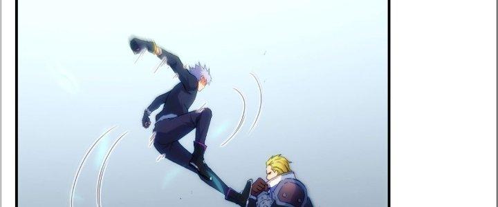 Tinh Môn Chapter 30 - Trang 2