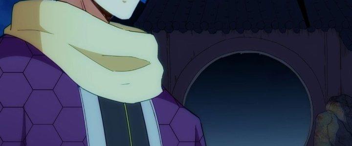Tinh Môn Chapter 30 - Trang 2