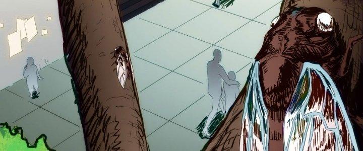 Tinh Môn Chapter 30 - Trang 2