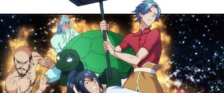 Tinh Môn Chapter 30 - Trang 2