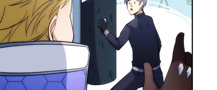 Tinh Môn Chapter 30 - Trang 2