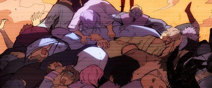 Tinh Môn Chapter 31 - Trang 2