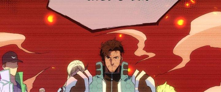 Tinh Môn Chapter 31 - Trang 2