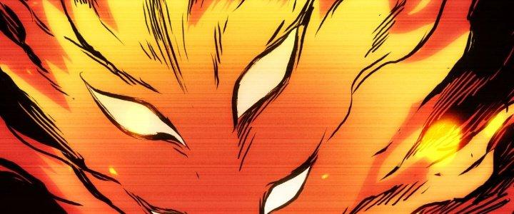 Tinh Môn Chapter 31 - Trang 2