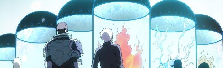 Tinh Môn Chapter 31 - Trang 2