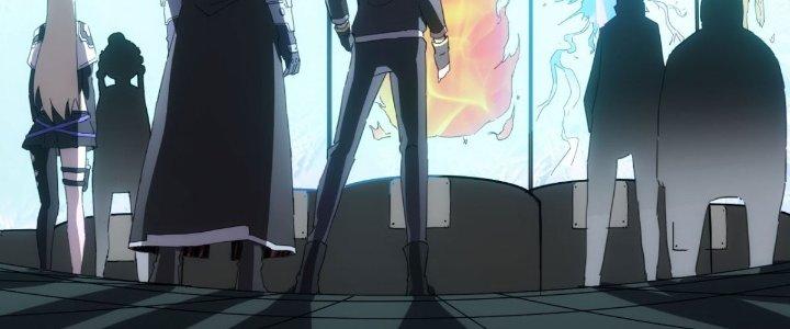 Tinh Môn Chapter 31 - Trang 2