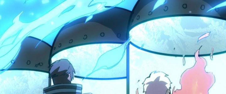 Tinh Môn Chapter 31 - Trang 2