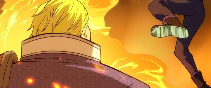 Tinh Môn Chapter 31 - Trang 2