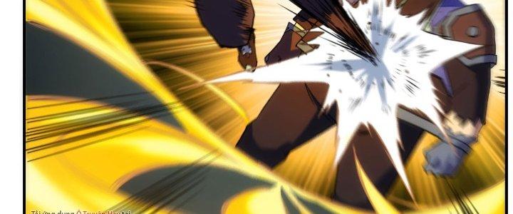 Tinh Môn Chapter 31 - Trang 2