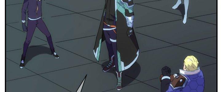 Tinh Môn Chapter 31 - Trang 2