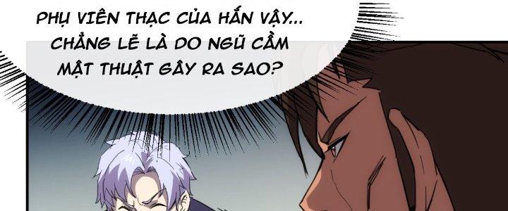 Tinh Môn Chapter 31 - Trang 2