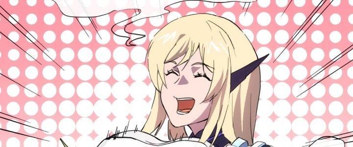 Tinh Môn Chapter 31 - Trang 2