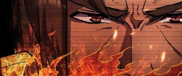 Tinh Môn Chapter 32 - Trang 2