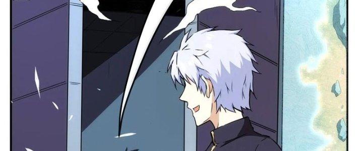 Tinh Môn Chapter 32 - Trang 2