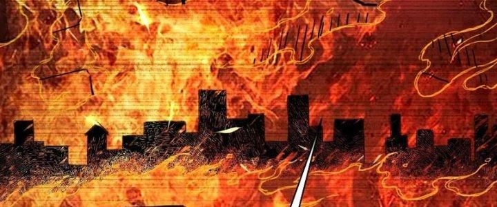 Tinh Môn Chapter 32 - Trang 2