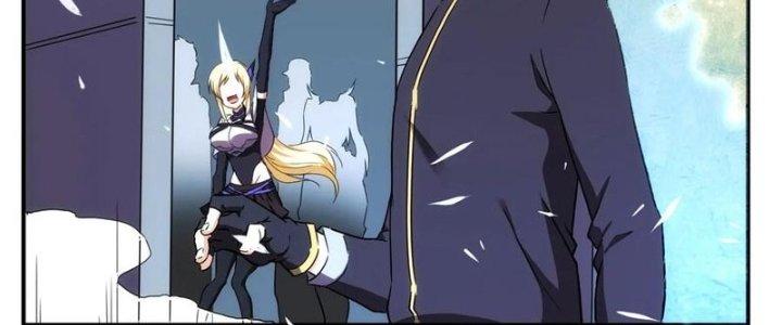 Tinh Môn Chapter 32 - Trang 2