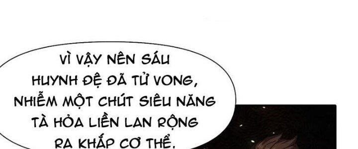 Tinh Môn Chapter 32 - Trang 2