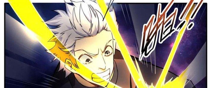 Tinh Môn Chapter 32 - Trang 2