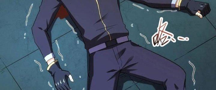 Tinh Môn Chapter 32 - Trang 2