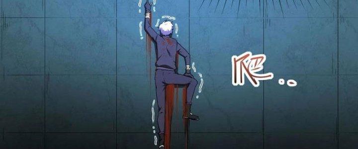 Tinh Môn Chapter 32 - Trang 2