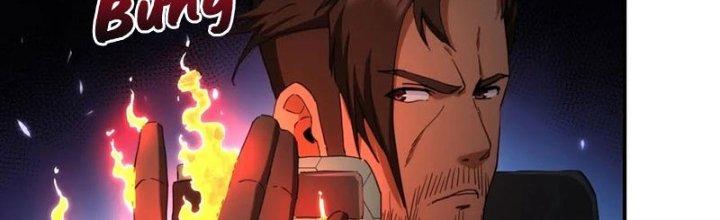 Tinh Môn Chapter 32 - Trang 2