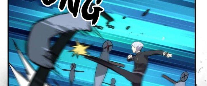 Tinh Môn Chapter 33 - Trang 2