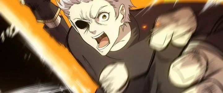 Tinh Môn Chapter 33 - Trang 2