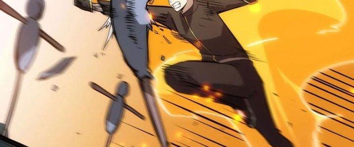 Tinh Môn Chapter 33 - Trang 2