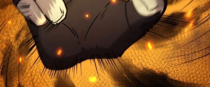 Tinh Môn Chapter 33 - Trang 2