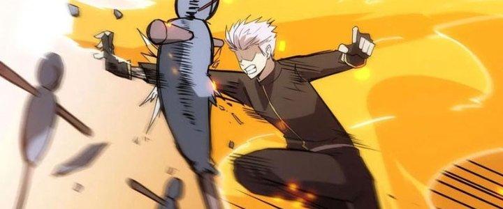 Tinh Môn Chapter 33 - Trang 2