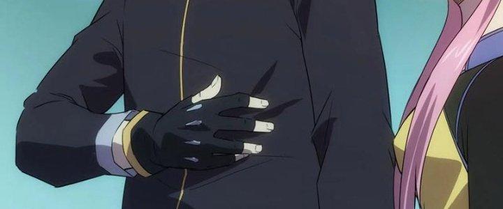 Tinh Môn Chapter 33 - Trang 2