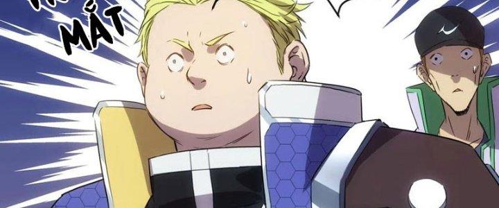 Tinh Môn Chapter 33 - Trang 2