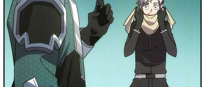 Tinh Môn Chapter 33 - Trang 2