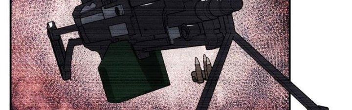 Tinh Môn Chapter 33 - Trang 2