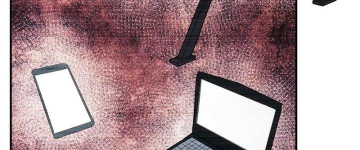 Tinh Môn Chapter 33 - Trang 2