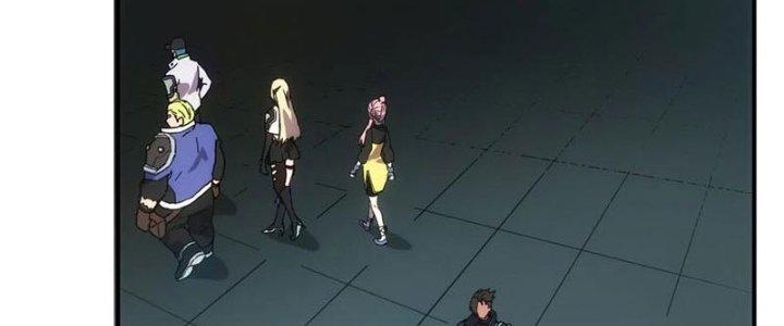 Tinh Môn Chapter 33 - Trang 2