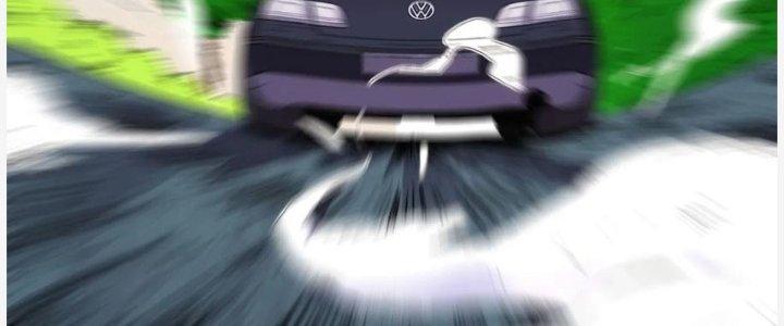 Tinh Môn Chapter 34 - Trang 2