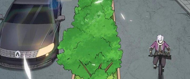 Tinh Môn Chapter 34 - Trang 2