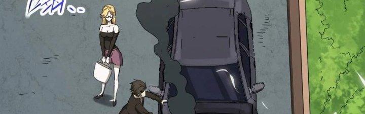 Tinh Môn Chapter 34 - Trang 2