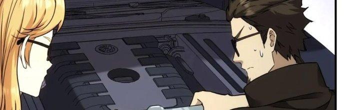 Tinh Môn Chapter 34 - Trang 2