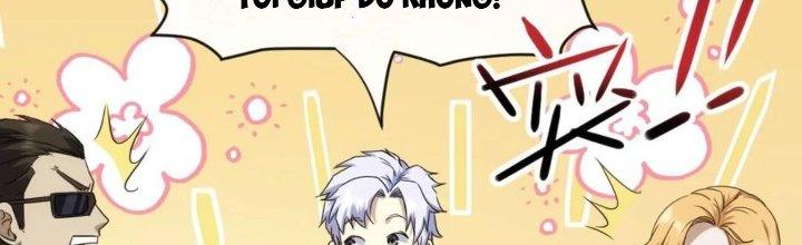 Tinh Môn Chapter 34 - Trang 2