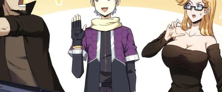 Tinh Môn Chapter 34 - Trang 2