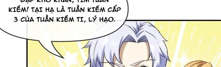 Tinh Môn Chapter 34 - Trang 2