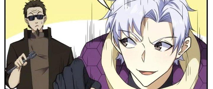 Tinh Môn Chapter 34 - Trang 2