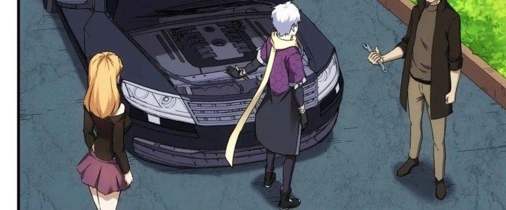 Tinh Môn Chapter 34 - Trang 2