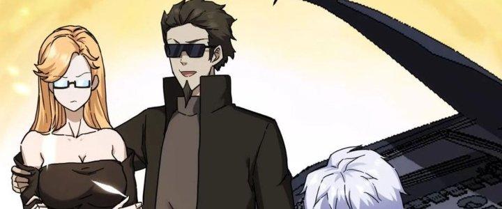 Tinh Môn Chapter 34 - Trang 2